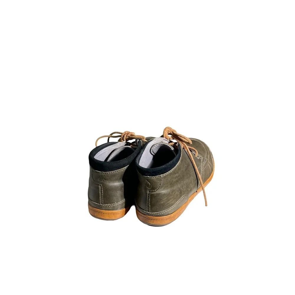 OluKai paia leather